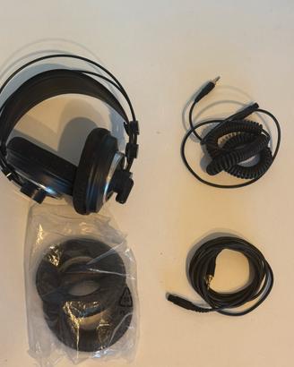 Attrezzatura Audio
