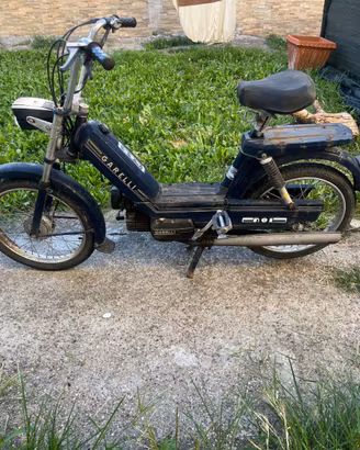 Motore girelli noi 50cc