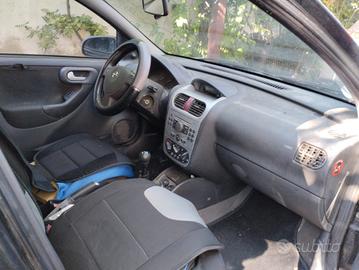 Auto usata Opel Corsa 