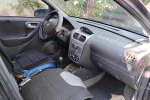 Auto usata Opel Corsa 