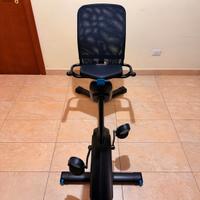 Cyclette EB SEAT Domyos