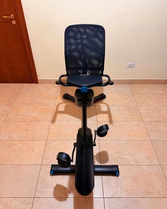 Cyclette EB SEAT Domyos