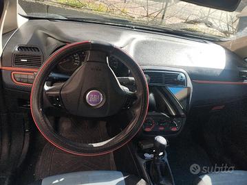 grande punto 1.3 diesel