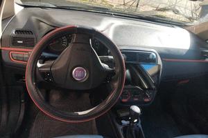 grande punto 1.3 diesel