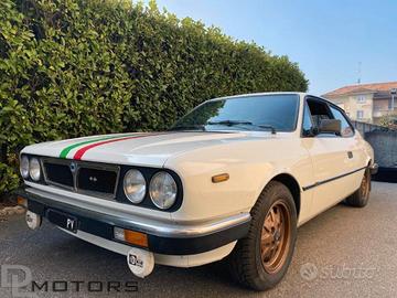 Lancia beta hp executive 1.6
