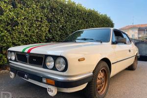 Lancia beta hp executive 1.6