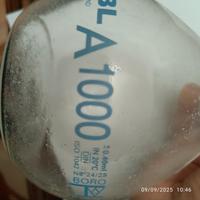 matraccia da un litro