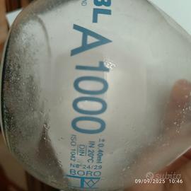 matraccia da un litro