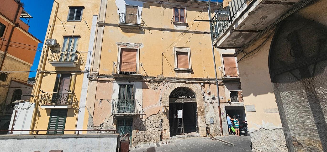 Appartamento – Cava de' Tirreni, Pianesi, Li Curti - Vista 2