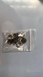 Corone anteriori Shimano 105 R7000/R8000/R9100