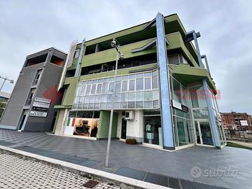 Negozio Potenza [Cod. rif 3216004VCG]