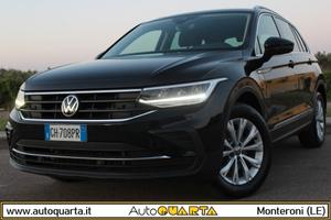 VW Tiguan 2.0 TDI DSG *LED *CARPLAY *Vetri Privacy