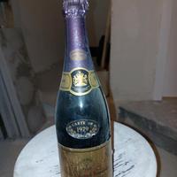 Champagne Veuve Clicquot Ponsardin "1979"