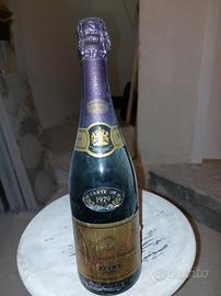 Champagne Veuve Clicquot Ponsardin "1979"