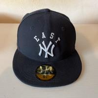 Cappellino baseball NY East Yankees NEW ERA