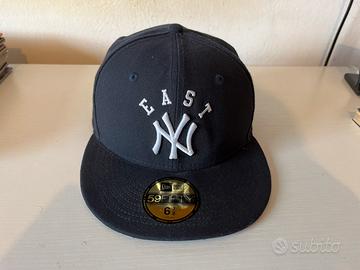 Cappellino baseball NY East Yankees NEW ERA