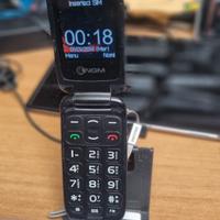 9302N-Cellulare NGM Flip