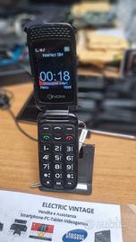 9302N-Cellulare NGM Flip