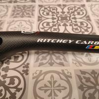 Reggisella carbonio 27,2mm