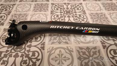 Reggisella carbonio 27,2mm