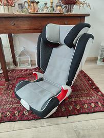 Seggiolino VW Isofix Britax Romer Kidfix 15-36Kg