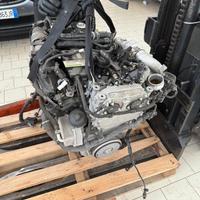 MOTORE CLASSE A35 AMG 2024