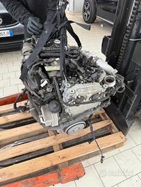 MOTORE CLASSE A35 AMG 2024