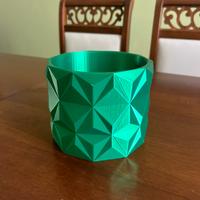 Vaso Geometrico 1