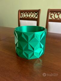Vaso Geometrico 1
