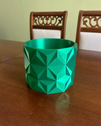 Vaso Geometrico 1