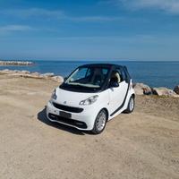 Smart Mhd Cabrio 1.0 benzina passion 2010