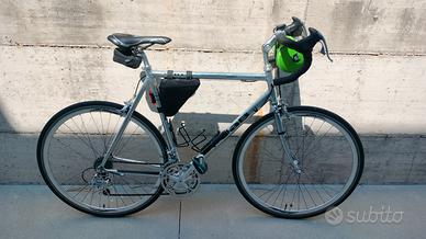Bicicletta anni 90