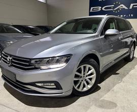 VOLKSWAGEN Passat Variant 2.0TDI DSG Business /N