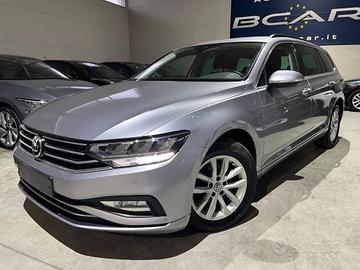 VOLKSWAGEN Passat Variant 2.0TDI DSG Business /N