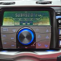 autoradio majestic nuovo