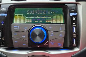 autoradio majestic nuovo