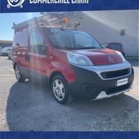 FIAT FIORINO 1.3 M-JET FURGONE ADVENTURE -