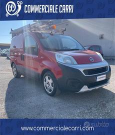 FIAT FIORINO 1.3 M-JET FURGONE ADVENTURE -