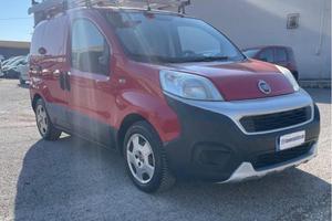FIAT FIORINO 1.3 M-JET FURGONE ADVENTURE -