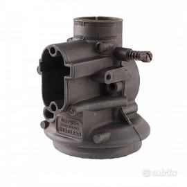 Corpo carburatore Dell'Orto SHB 1812B per Garelli 