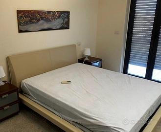 Letto Matrimoniale