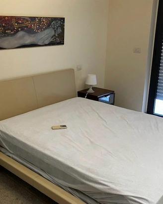 Letto Matrimoniale