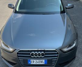 Audi A4 Avant 2.0 TDI 177CV Advanced