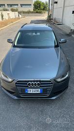 Audi A4 Avant 2.0 TDI 177CV Advanced