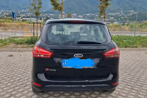 FORD B max  1.5 TDCI cv 75