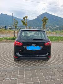 FORD B max  1.5 TDCI cv 75