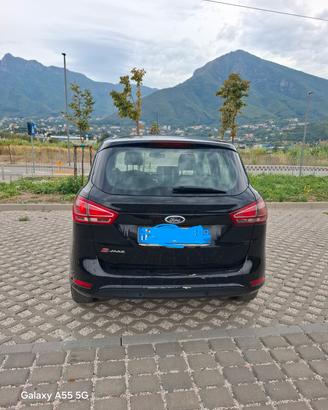 FORD B max  1.5 TDCI cv 75