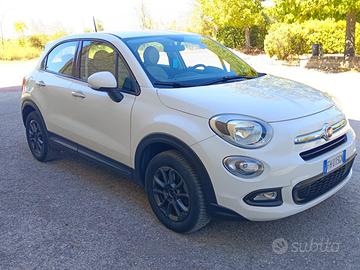 Fiat 500X 2017
