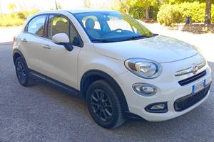 Fiat 500X 2017