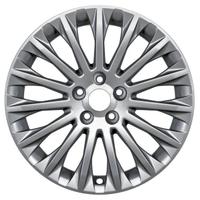 FORD C-MAX e FOCUS cerchi in lega 17” a 15 razze